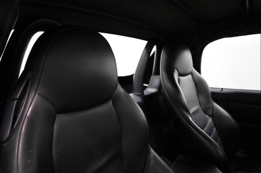 used 1999 BMW M car, priced at $13,995