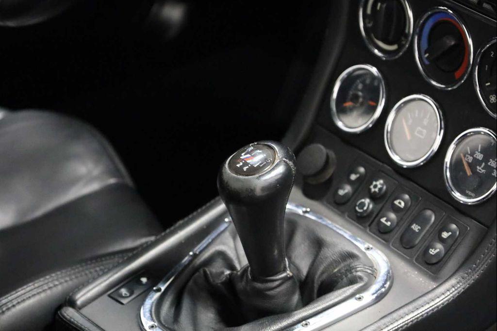 used 1999 BMW M car, priced at $13,995