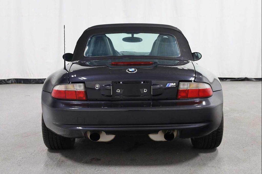 used 1999 BMW M car, priced at $13,995