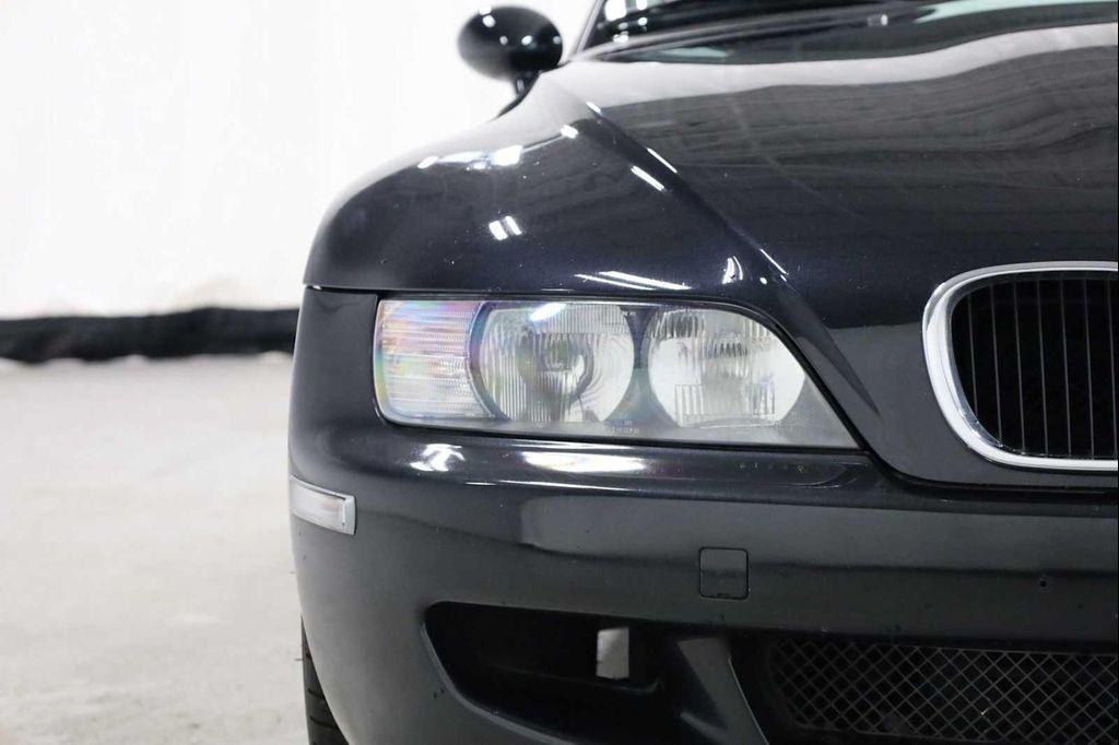 used 1999 BMW M car, priced at $13,995
