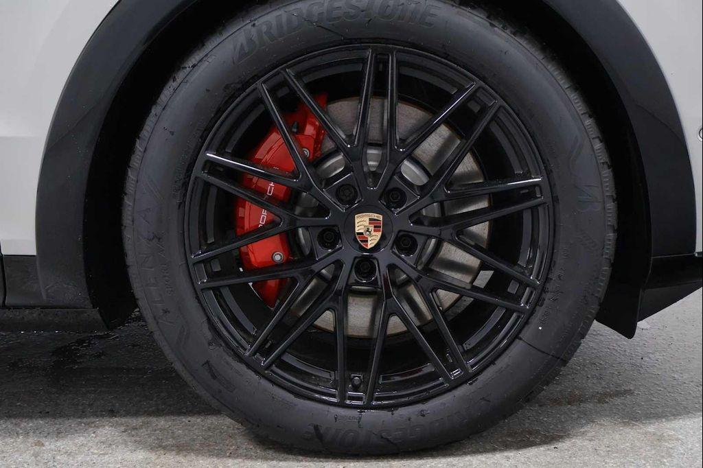 new 2026 Porsche Cayenne car, priced at $170,300