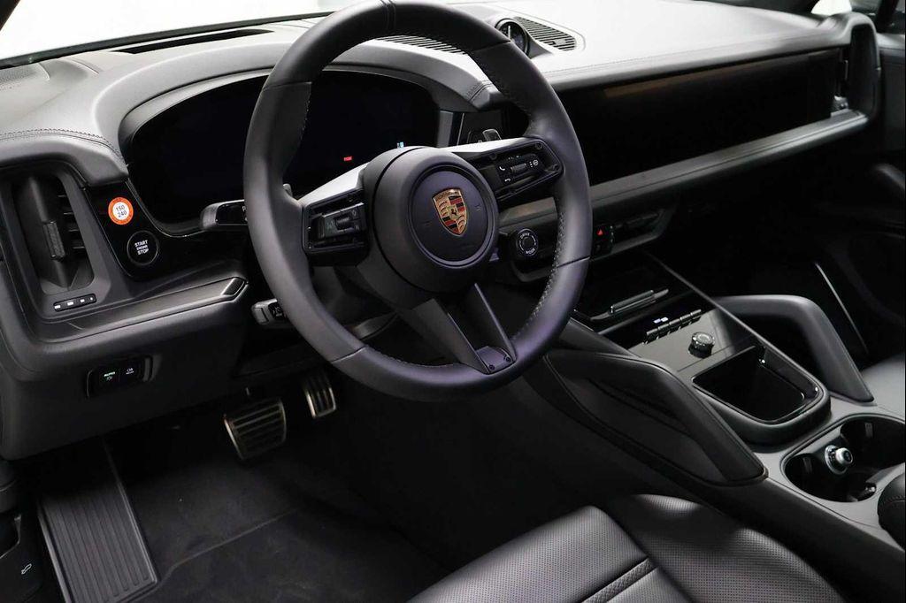 new 2026 Porsche Cayenne car, priced at $170,300