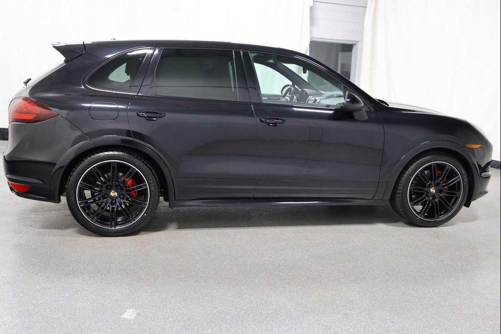 used 2014 Porsche Cayenne car, priced at $27,995