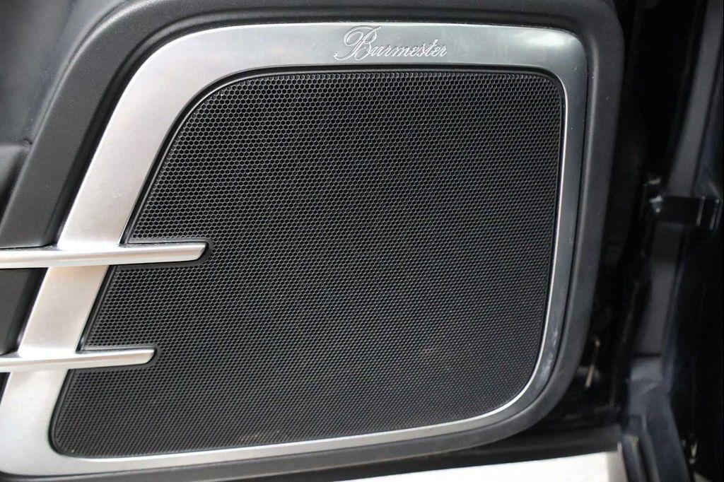 used 2014 Porsche Cayenne car, priced at $27,995