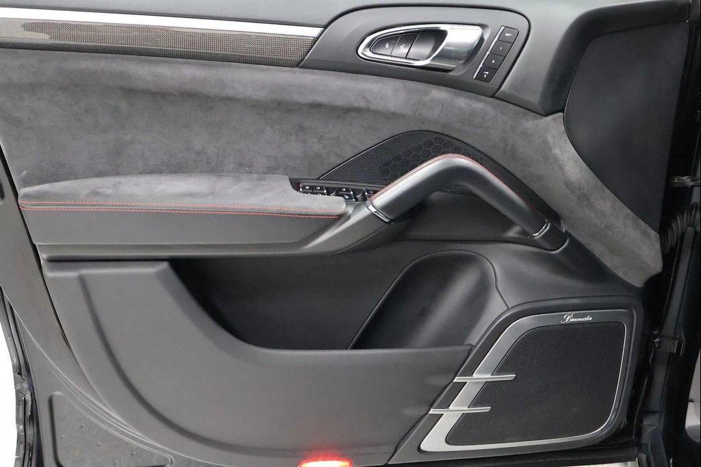 used 2014 Porsche Cayenne car, priced at $27,995