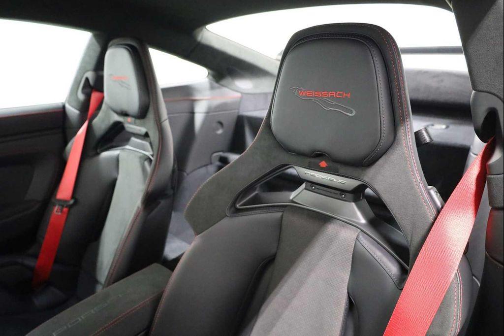 new 2026 Porsche 911 car, priced at $356,900