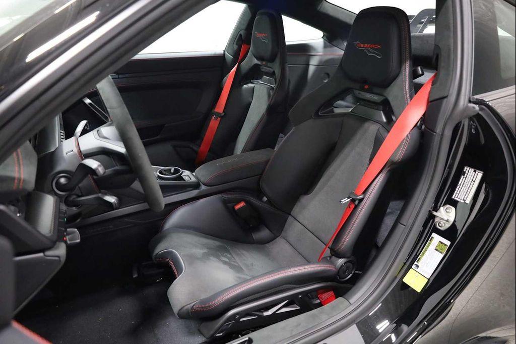 new 2026 Porsche 911 car, priced at $356,900