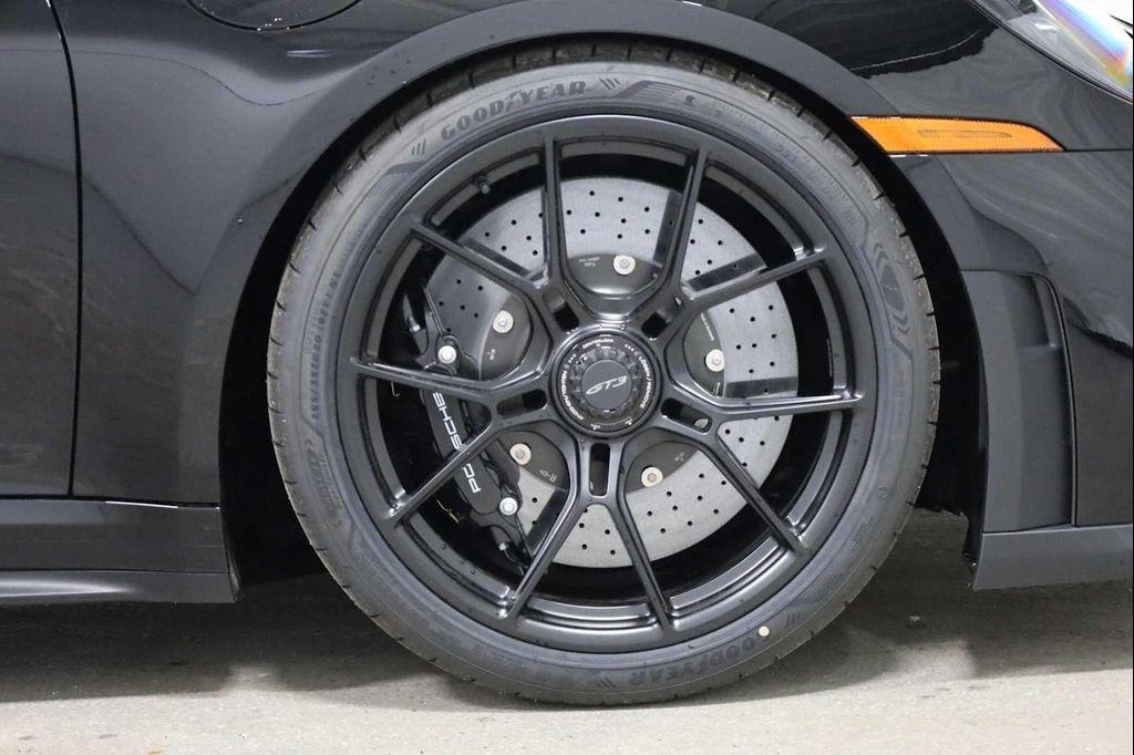 new 2026 Porsche 911 car, priced at $356,900