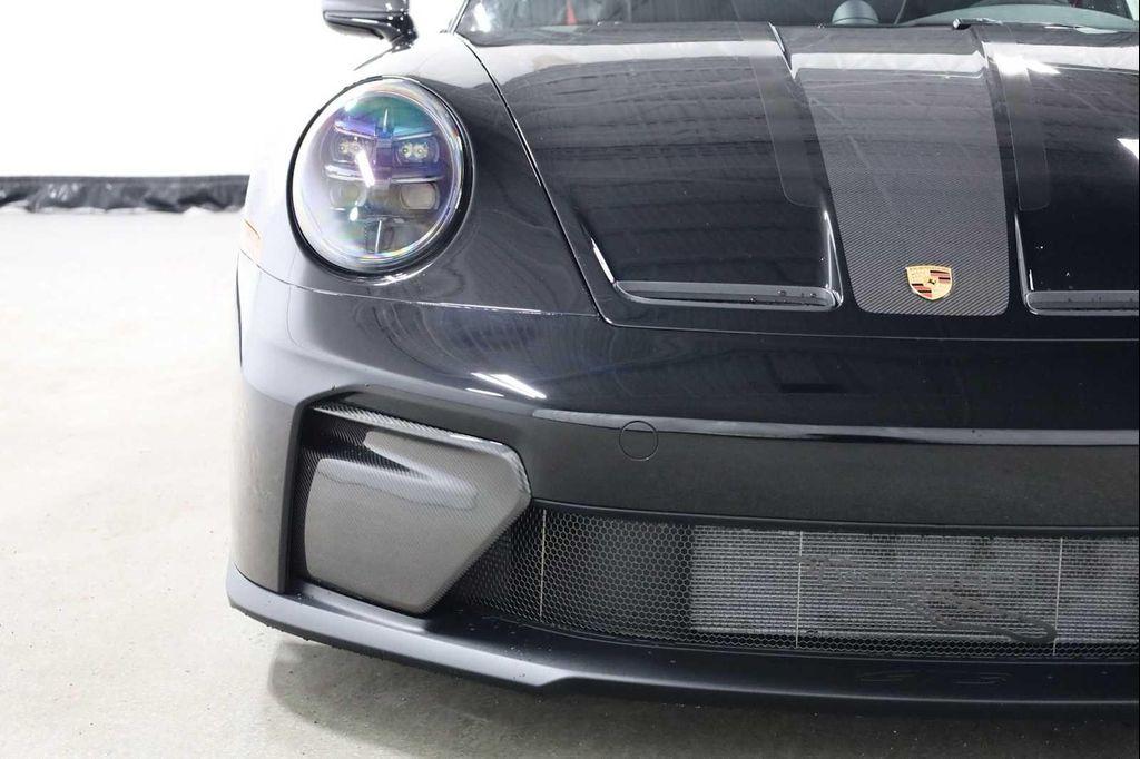 new 2026 Porsche 911 car, priced at $356,900