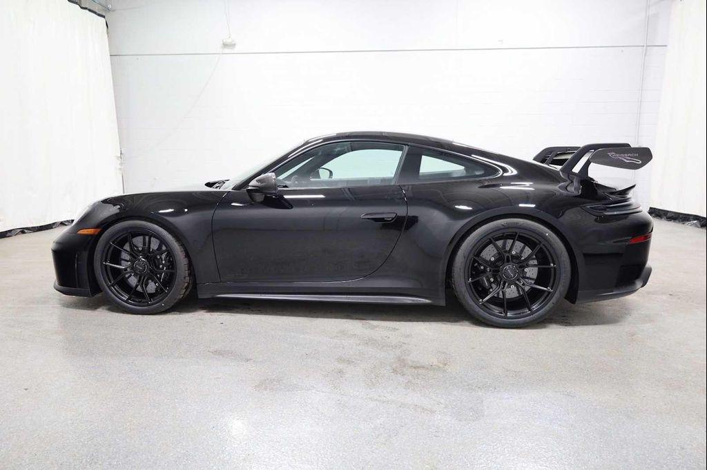 new 2026 Porsche 911 car, priced at $356,900