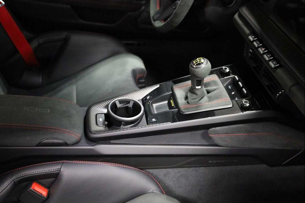 new 2026 Porsche 911 car, priced at $356,900