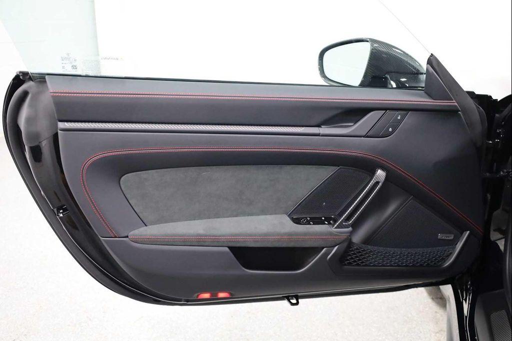 new 2026 Porsche 911 car, priced at $356,900