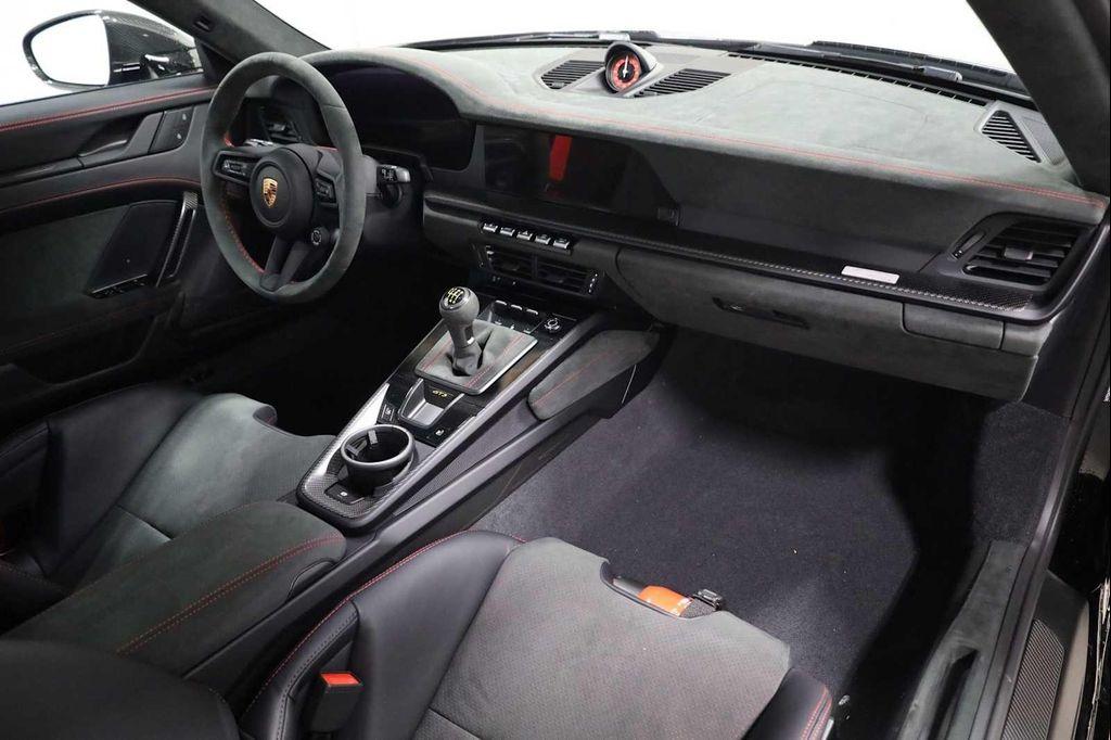 new 2026 Porsche 911 car, priced at $356,900