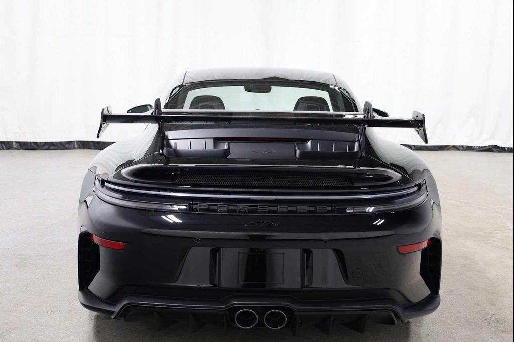 new 2026 Porsche 911 car, priced at $356,900