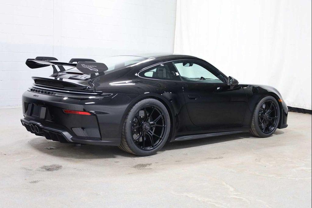 new 2026 Porsche 911 car, priced at $356,900