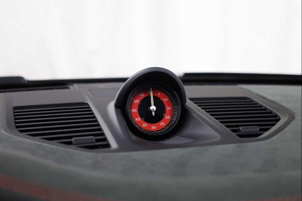 new 2026 Porsche 911 car, priced at $356,900