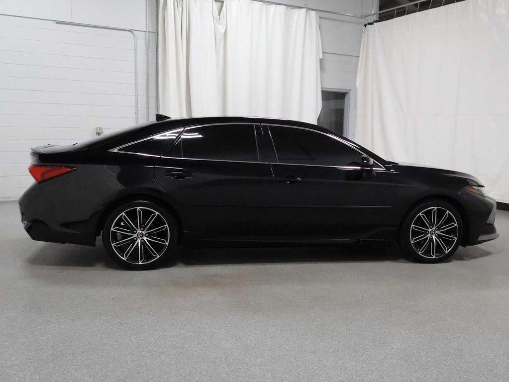 used 2019 Toyota Avalon car, priced at $22,198