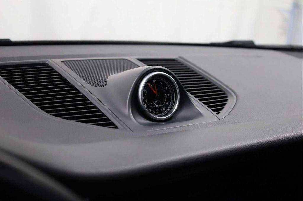 used 2020 Porsche Macan car, priced at $37,995