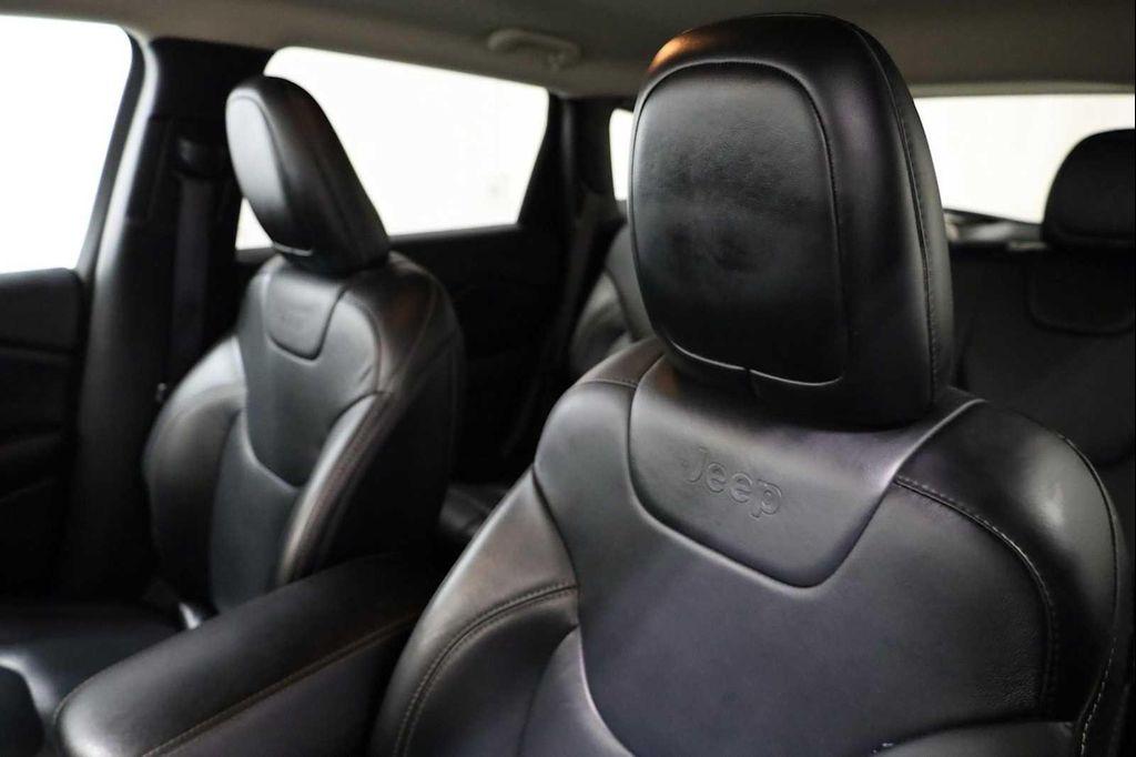 used 2016 Jeep Cherokee car, priced at $9,765