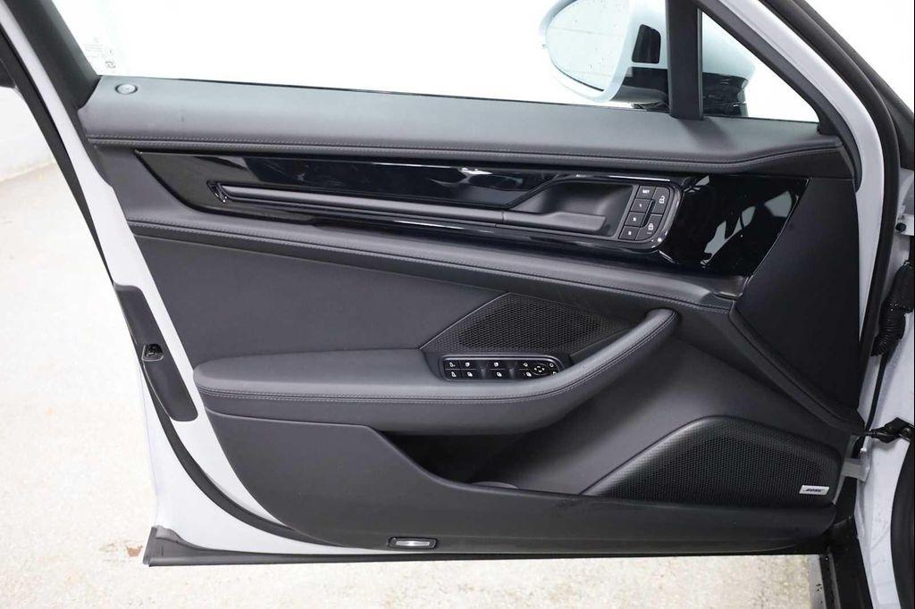 new 2026 Porsche Panamera car, priced at $149,530