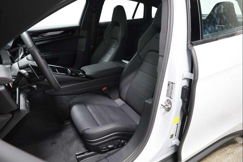 new 2026 Porsche Panamera car, priced at $149,530