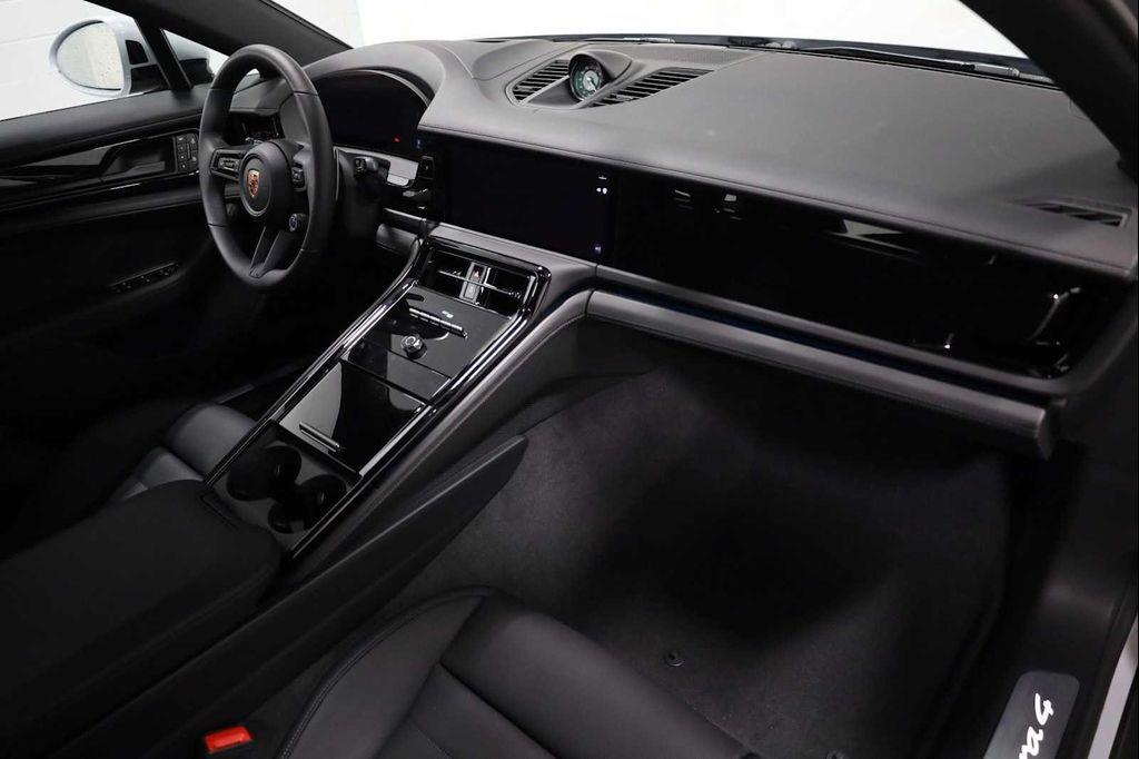 new 2026 Porsche Panamera car, priced at $149,530