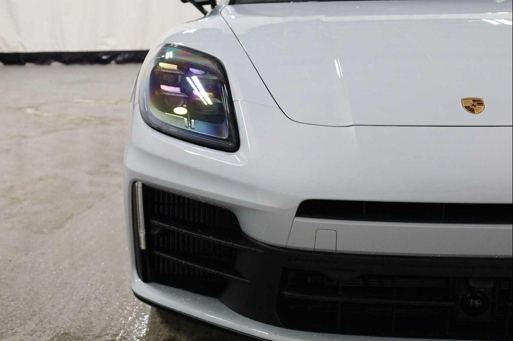 new 2026 Porsche Panamera car, priced at $149,530