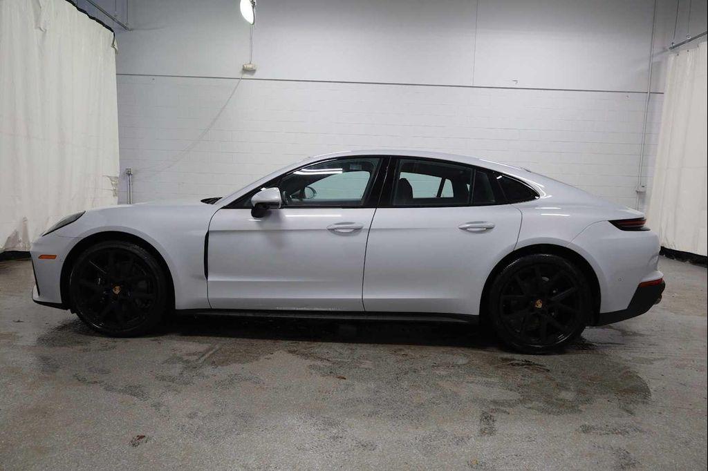 new 2026 Porsche Panamera car, priced at $149,530