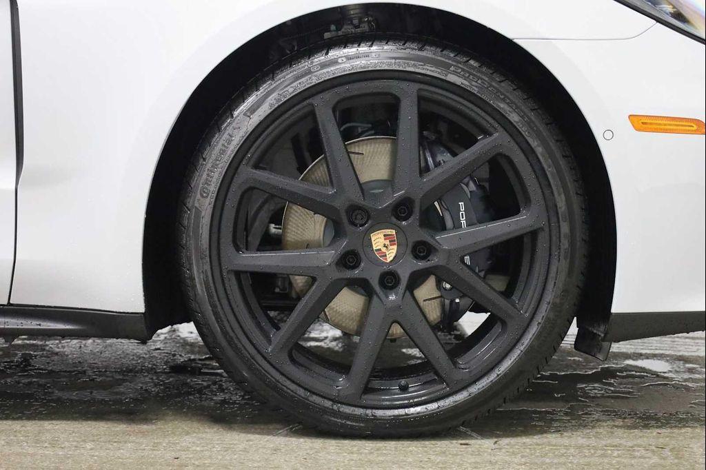 new 2026 Porsche Panamera car, priced at $149,530