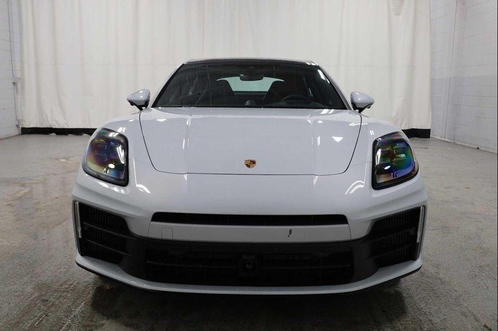 new 2026 Porsche Panamera car, priced at $149,530