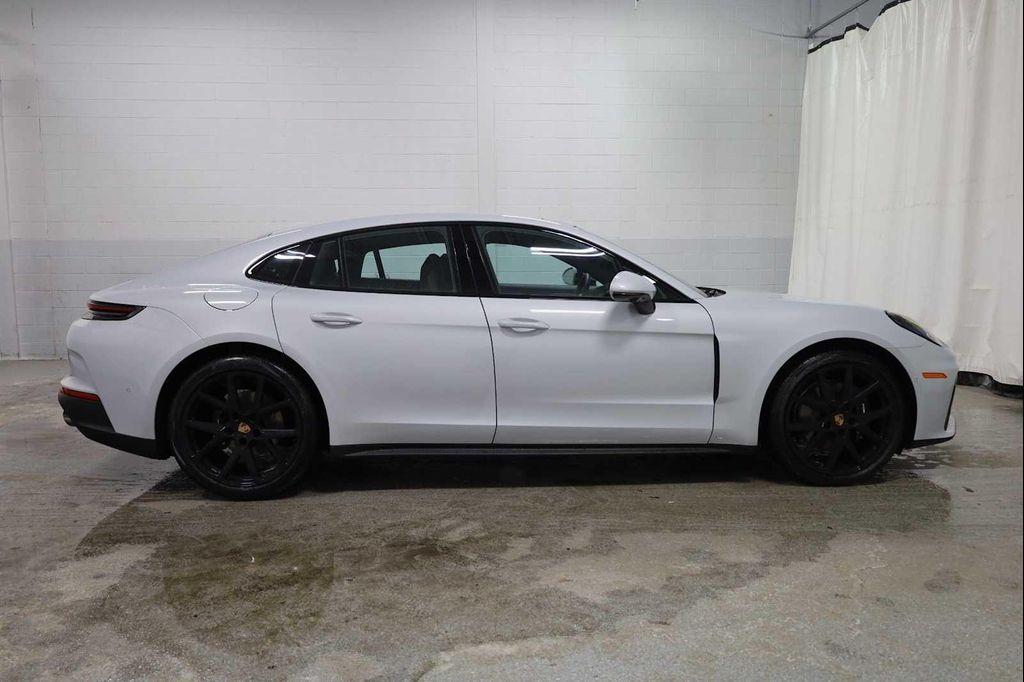 new 2026 Porsche Panamera car, priced at $149,530