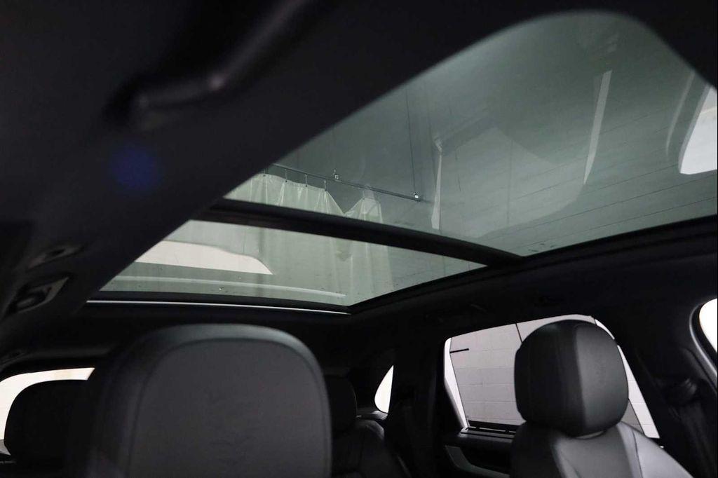 used 2024 Porsche Cayenne car, priced at $66,495