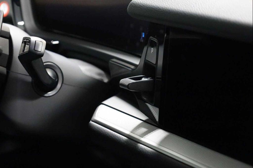 used 2024 Porsche Cayenne car, priced at $66,495