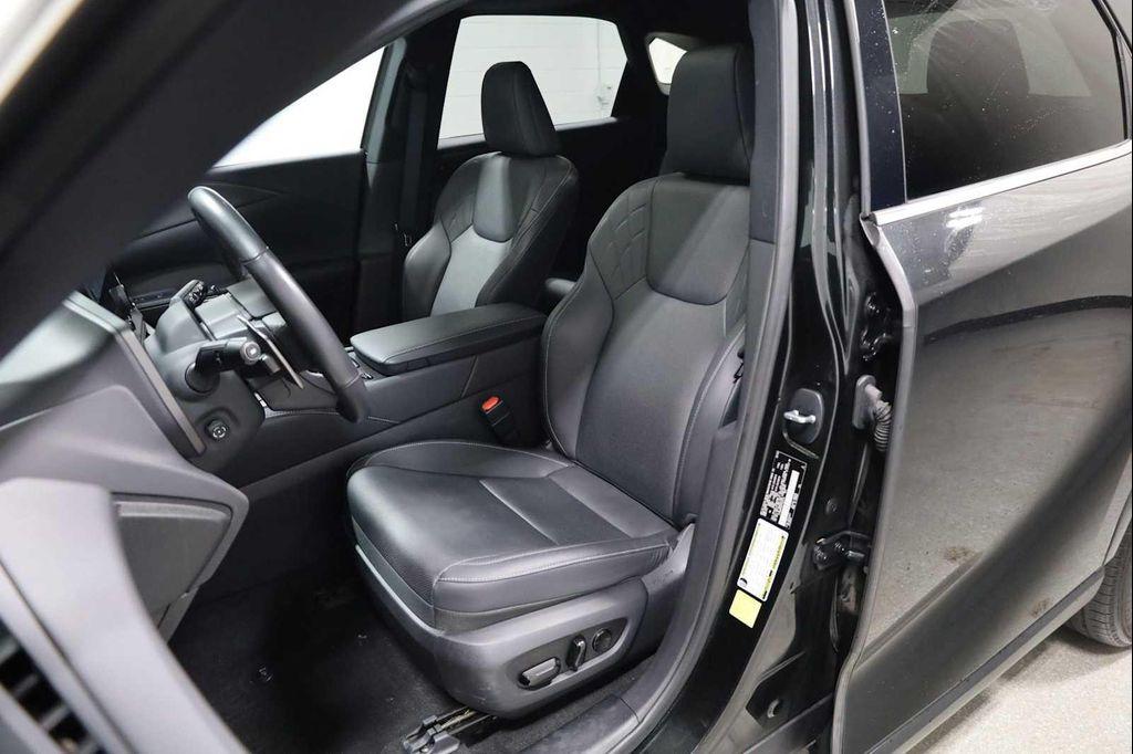 used 2023 Lexus RX 350 car, priced at $44,995
