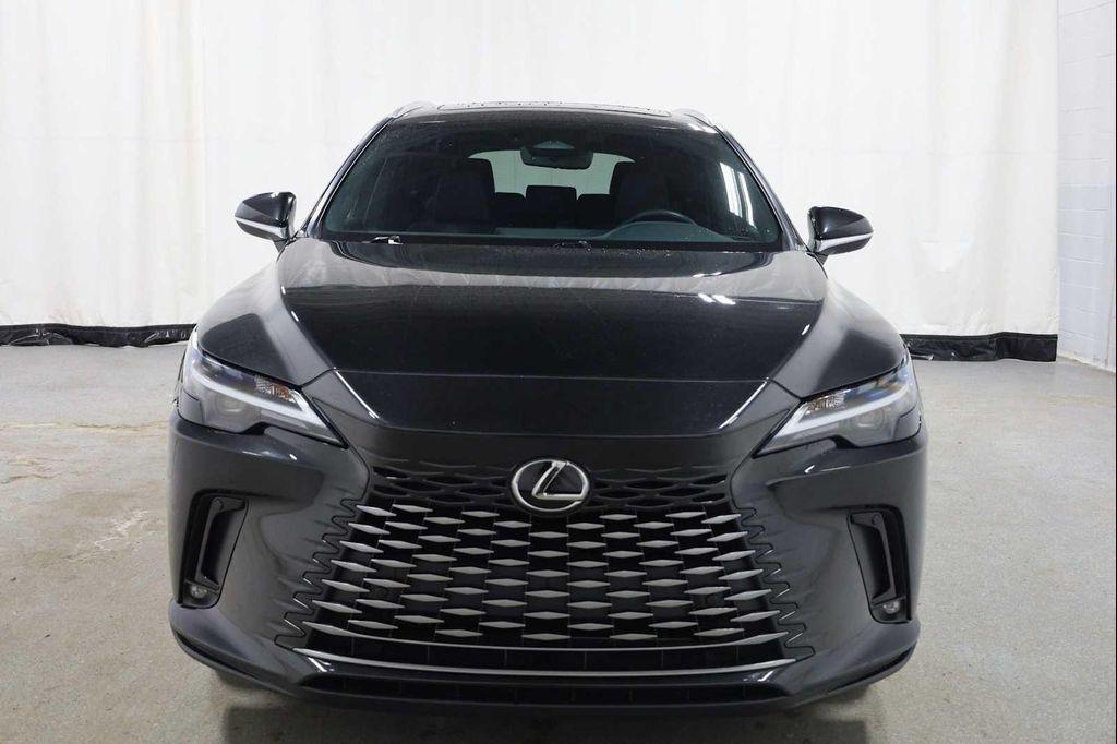 used 2023 Lexus RX 350 car, priced at $44,850