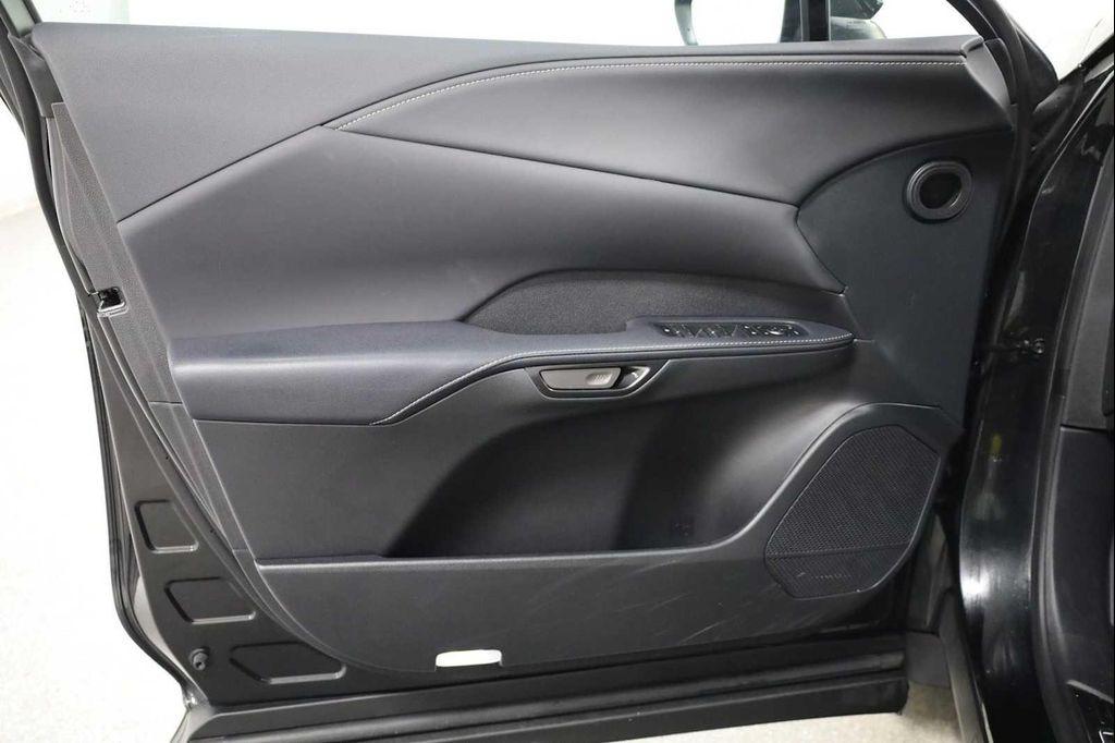 used 2023 Lexus RX 350 car, priced at $44,850