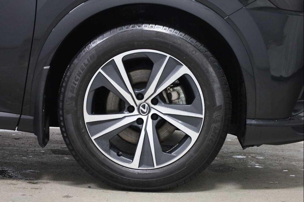 used 2023 Lexus RX 350 car, priced at $44,850