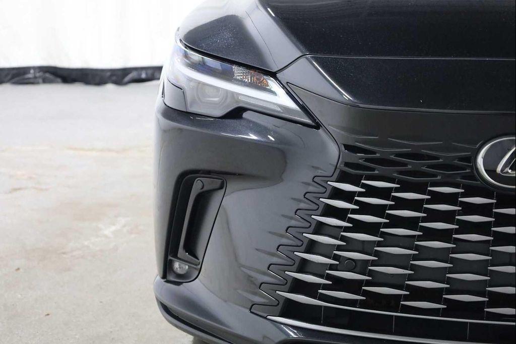 used 2023 Lexus RX 350 car, priced at $44,995