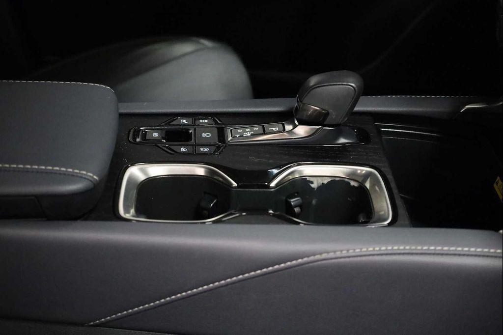 used 2023 Lexus RX 350 car, priced at $44,850