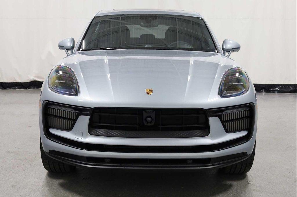 new 2026 Porsche Macan car, priced at $93,020