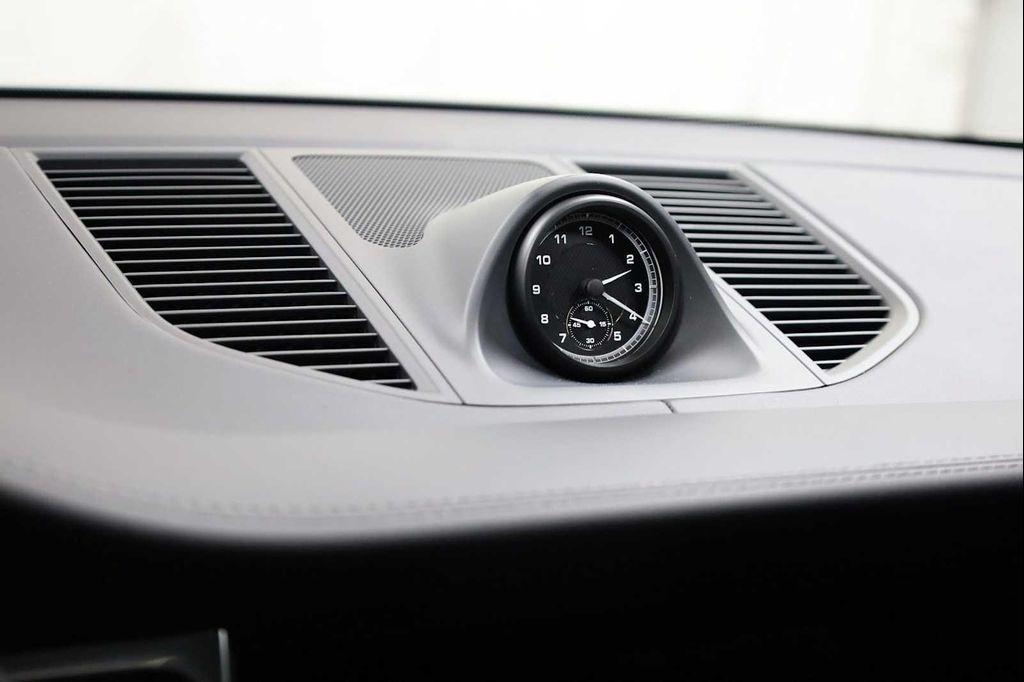 new 2026 Porsche Macan car, priced at $93,020