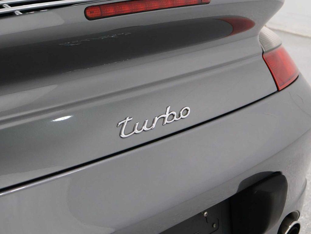 used 2002 Porsche 911 car, priced at $88,998