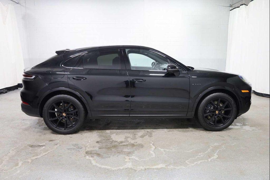 new 2026 Porsche Cayenne car, priced at $122,220