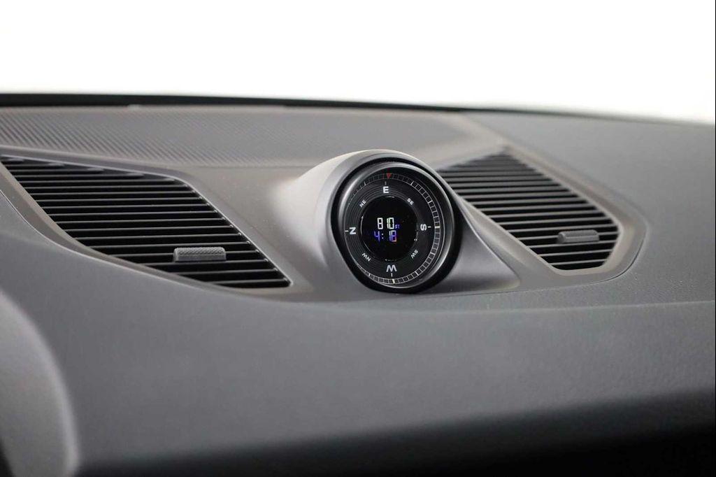 new 2026 Porsche Cayenne car, priced at $122,220