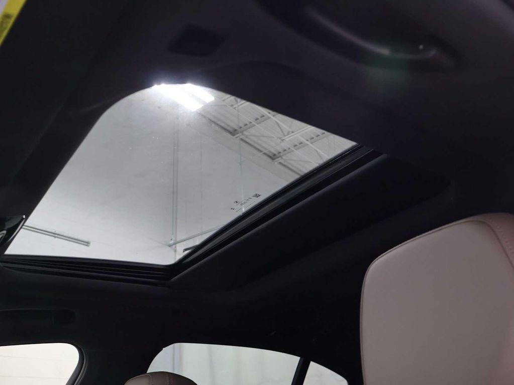 used 2024 BMW 530 car, priced at $43,198