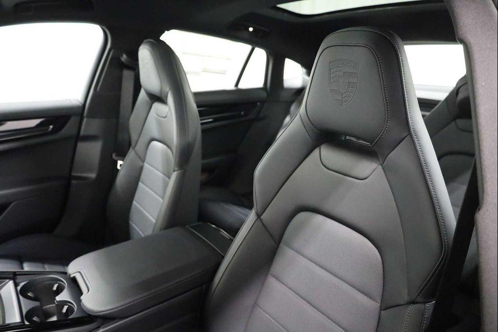 new 2026 Porsche Panamera car, priced at $149,600