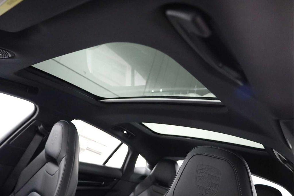 new 2026 Porsche Panamera car, priced at $149,600