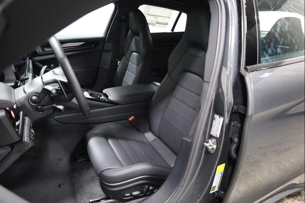 new 2026 Porsche Panamera car, priced at $149,600
