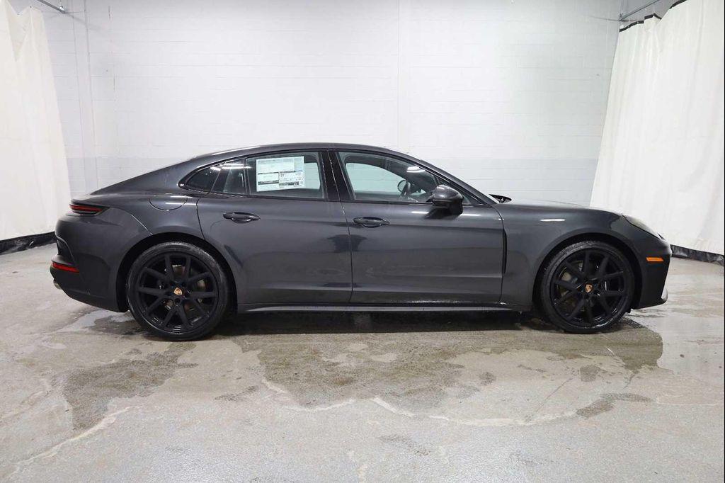 new 2026 Porsche Panamera car, priced at $149,600