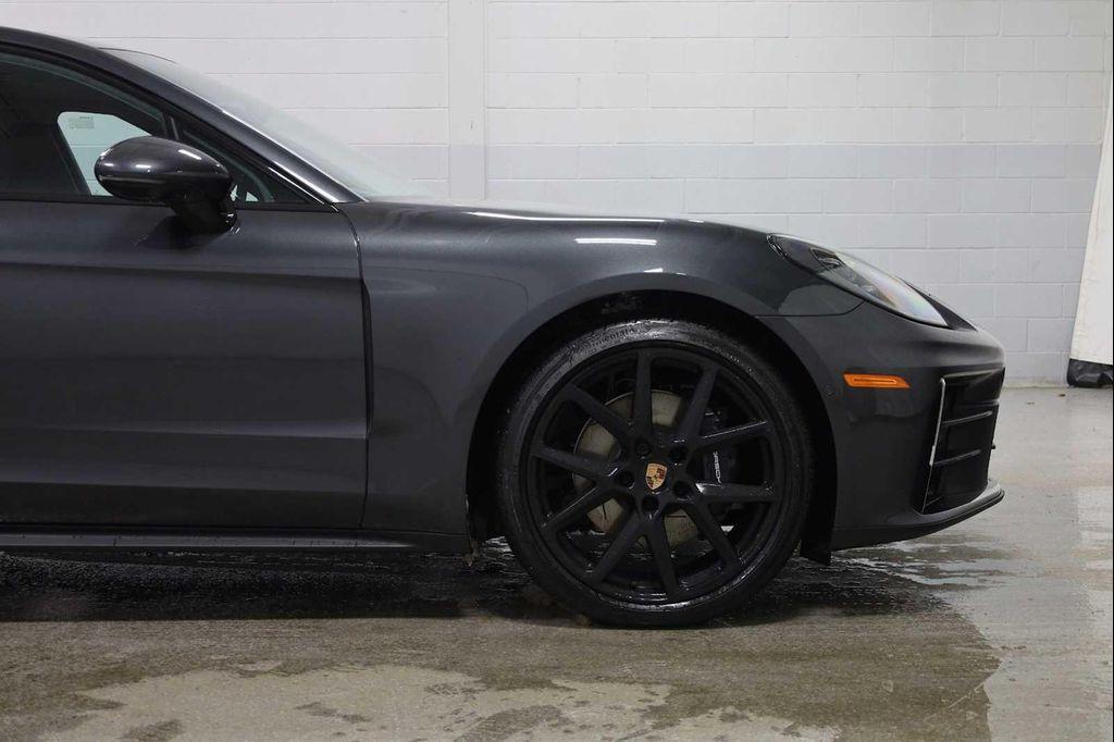 new 2026 Porsche Panamera car, priced at $149,600